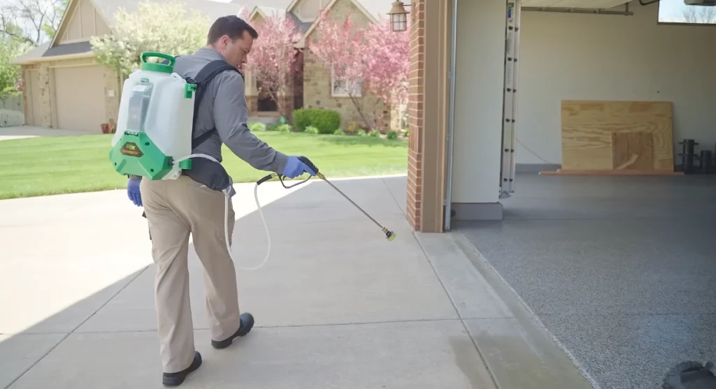 General Pest Control General Pest Control