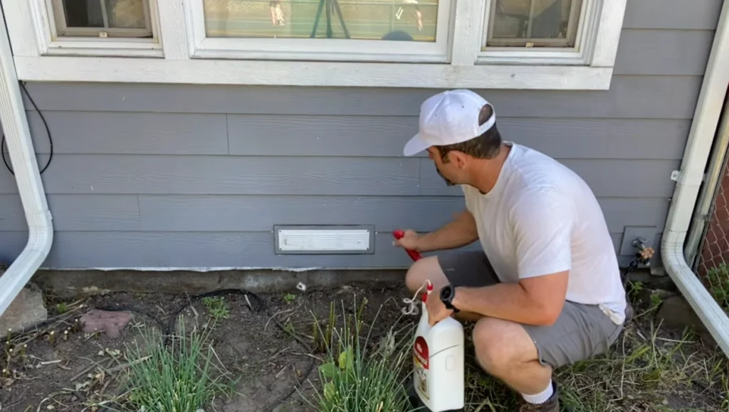 Ant Control Sierra Vista